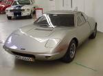 Ford GT70 1970 года